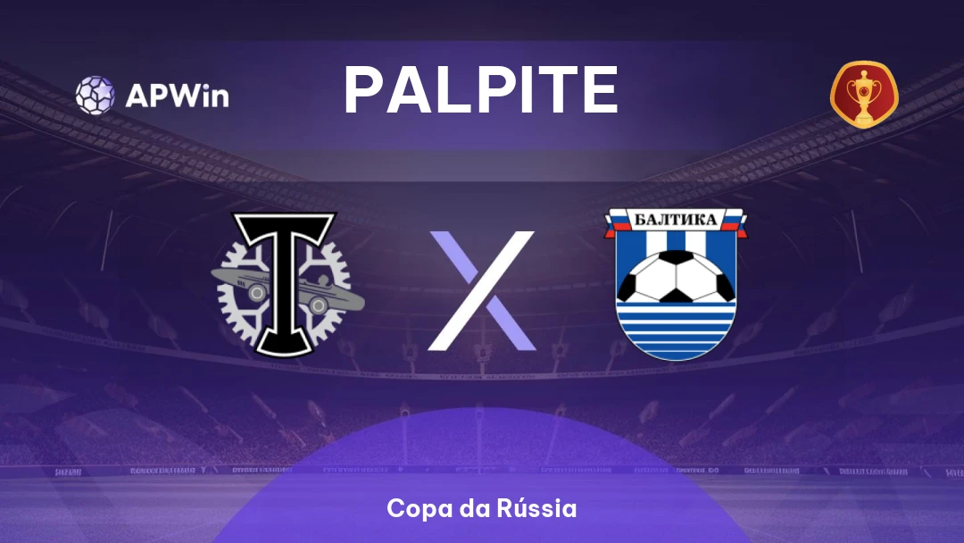 Torpedo Moskva x Baltika Thumbnail