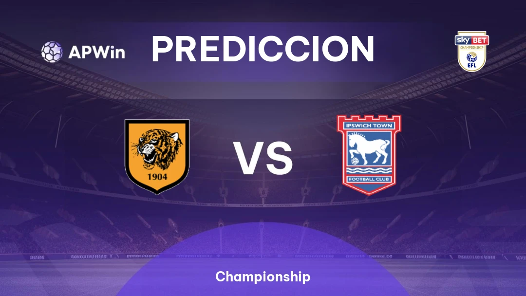 Hull City vs Ipswich Town Thumbnail