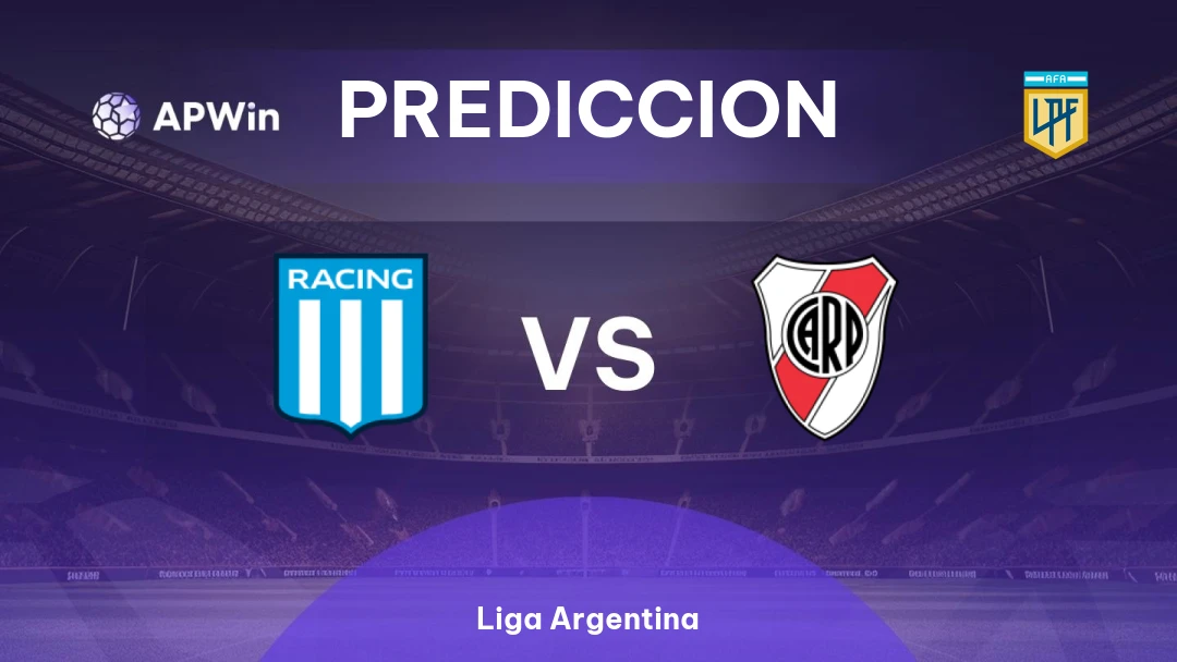 Racing Club vs River Plate Thumbnail