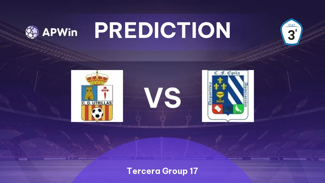 Utrillas vs Épila Thumbnail