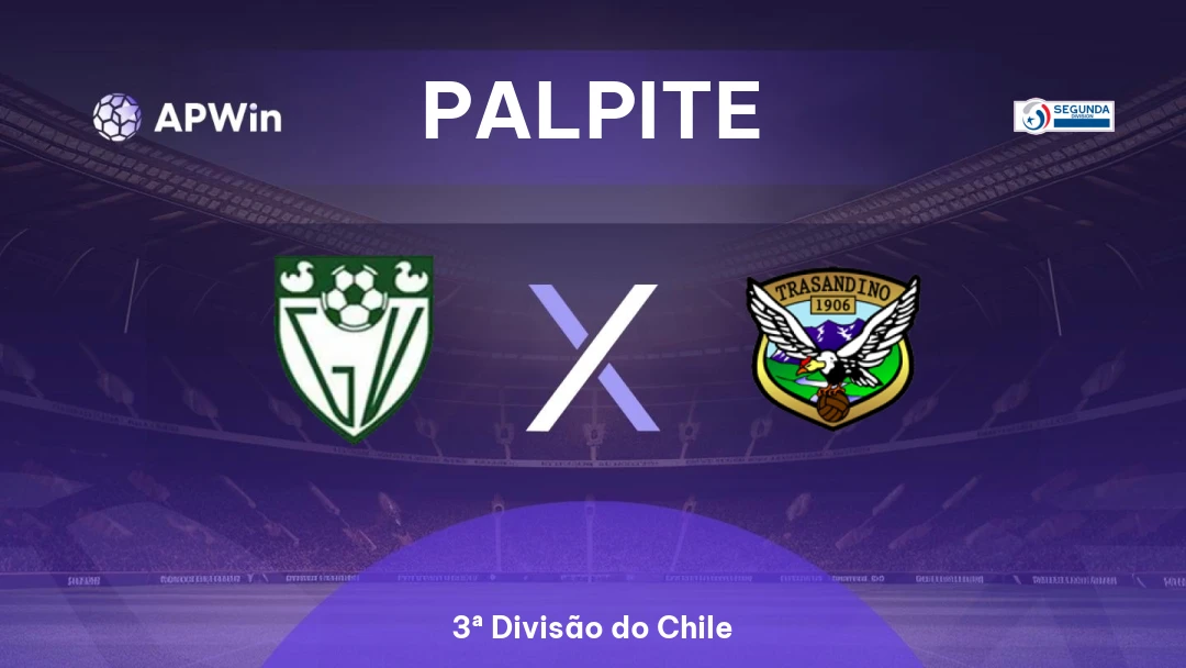 General Velásquez x Trasandino Thumbnail