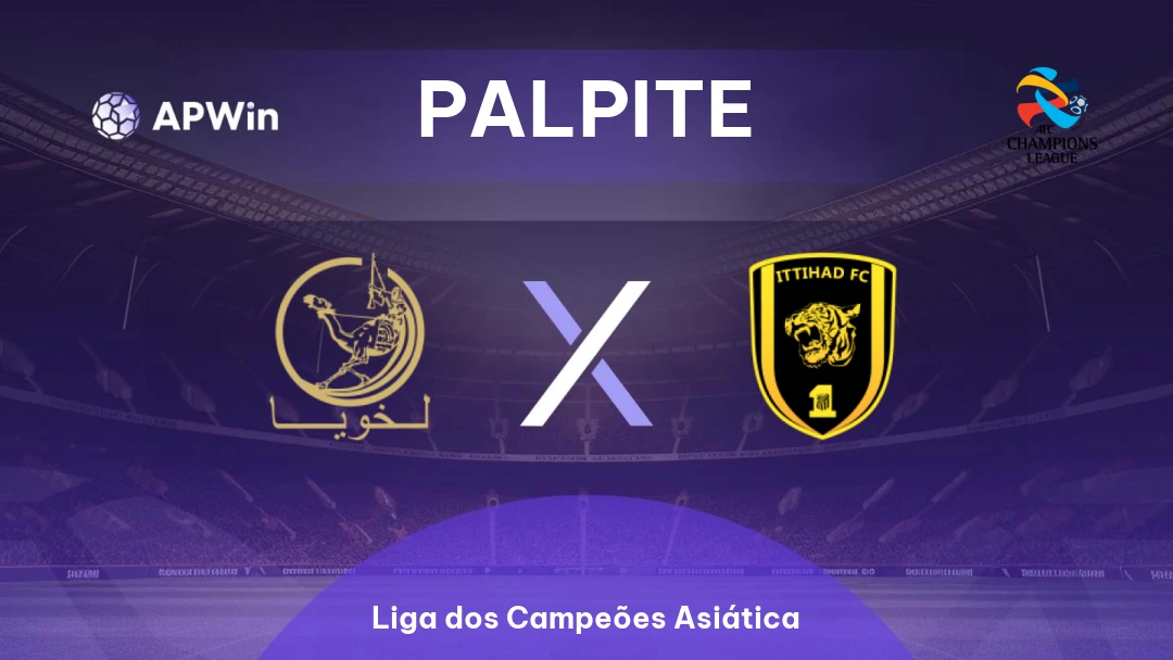 Al-Duhail x Al-Ittihad Thumbnail