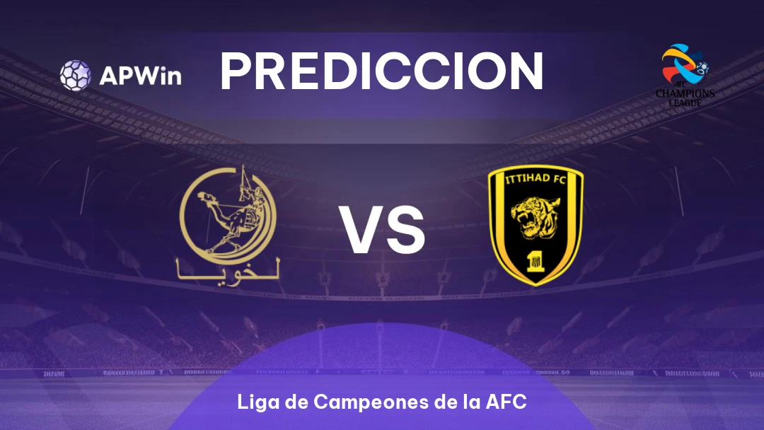 Al-Duhail vs Al Ittihad Thumbnail