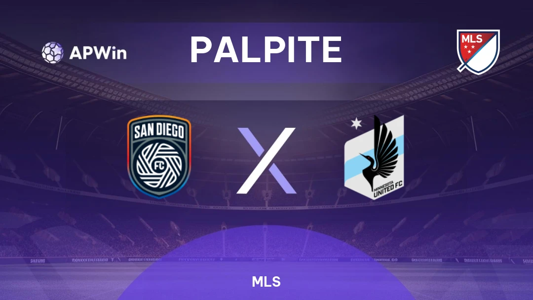 San Diego x Minnesota United Thumbnail