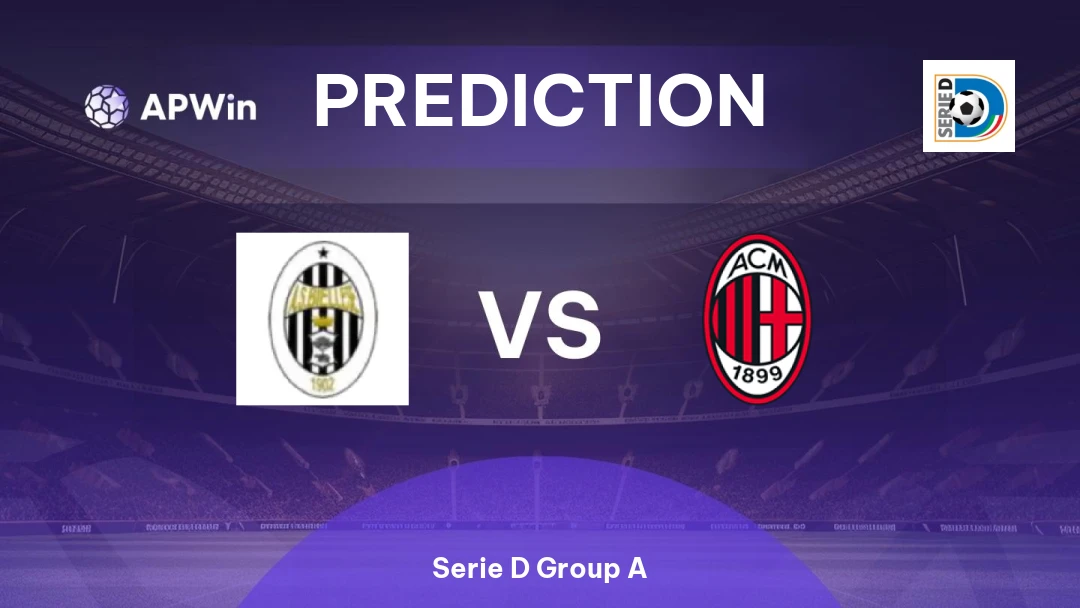 AS Biellese 1902 vs Club Milano Thumbnail