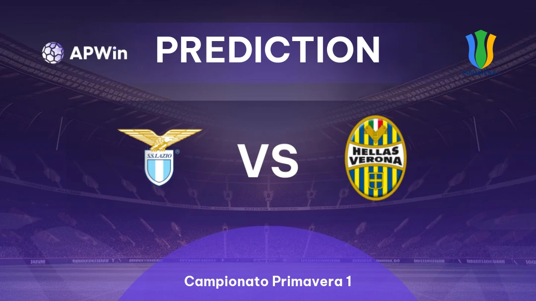 Lazio U20 vs Hellas Verona U20 Thumbnail