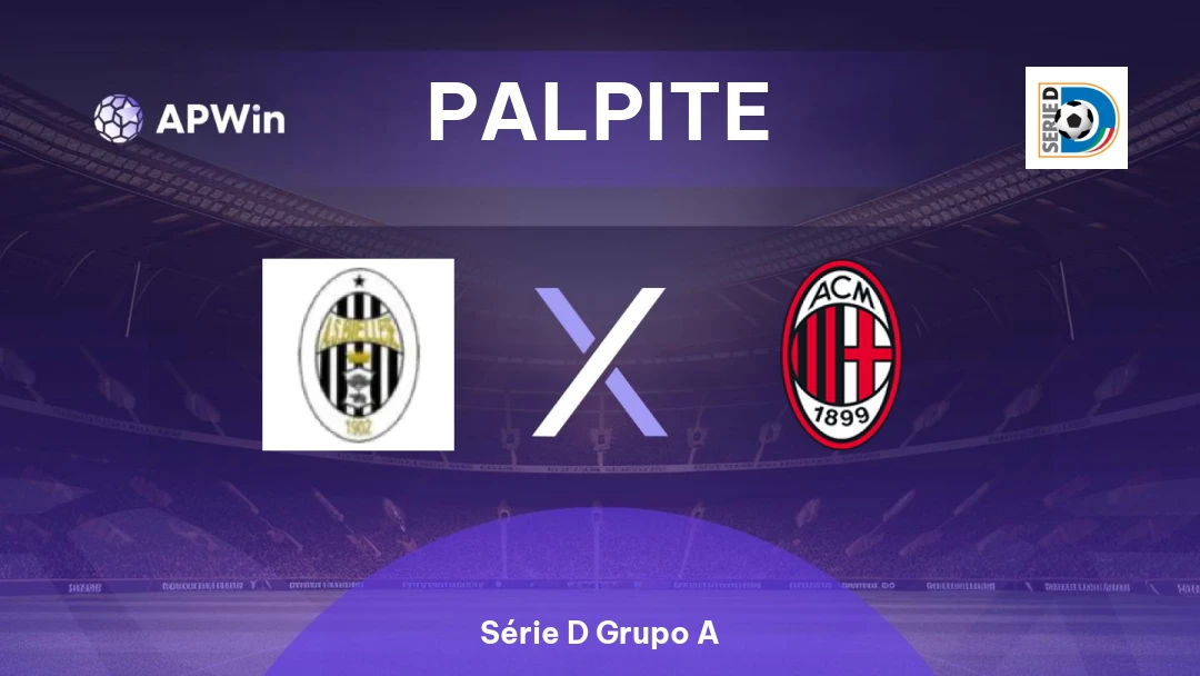 AS Biellese 1902 x Club Milano Thumbnail