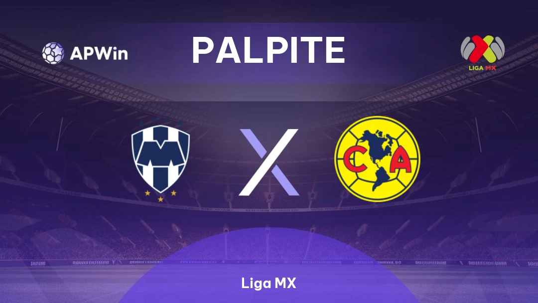 Monterrey x América Thumbnail