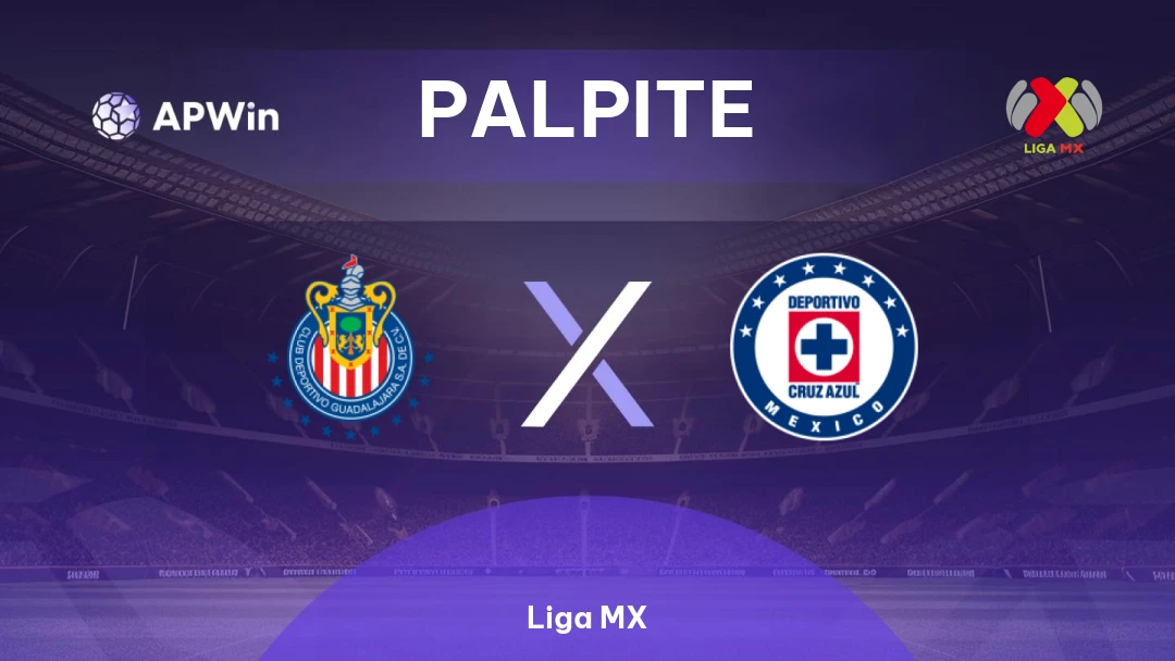 Guadalajara x Cruz Azul Thumbnail