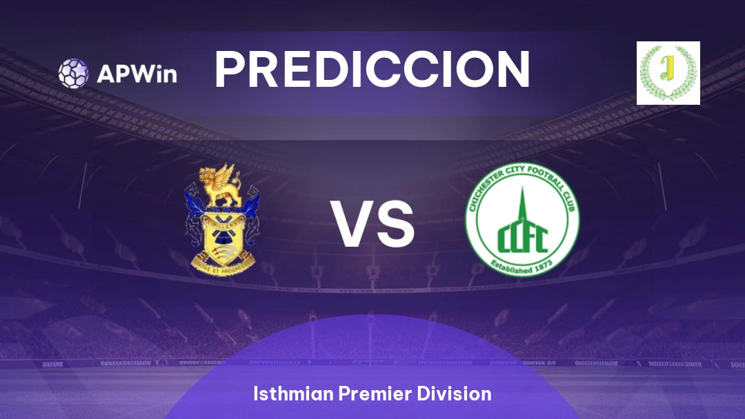 Aveley vs Chichester City Thumbnail