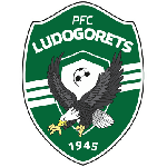 Ludogorets logo