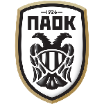 PAOK B logo