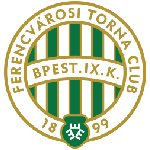 Ferencváros logo