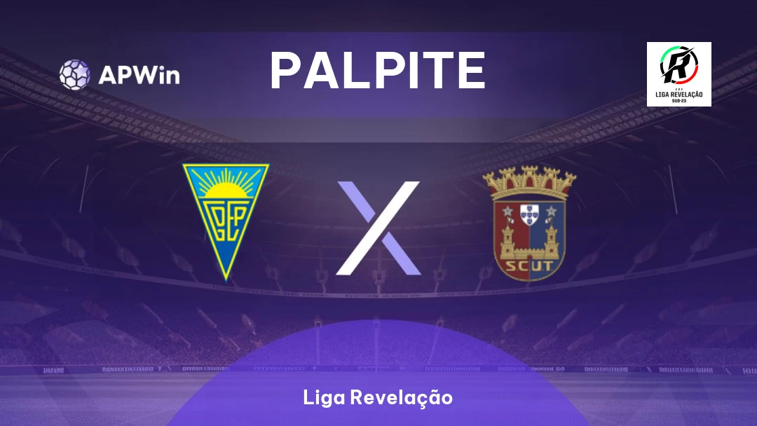 Estoril Sub-23 x Torreense Sub-23 Thumbnail