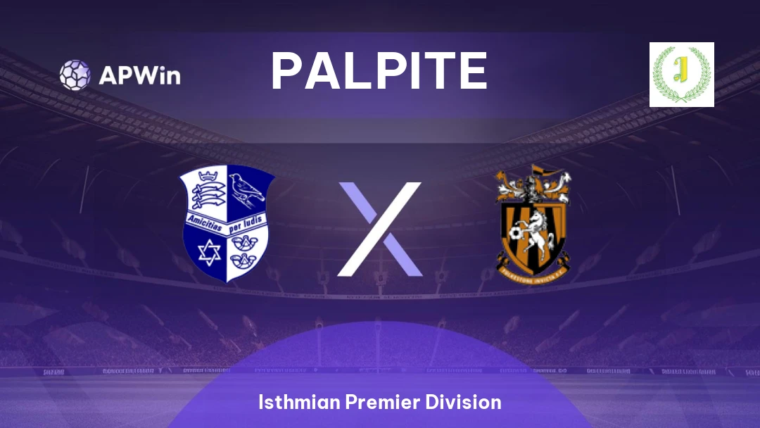 Wingate & Finchley x Folkestone Invicta Thumbnail