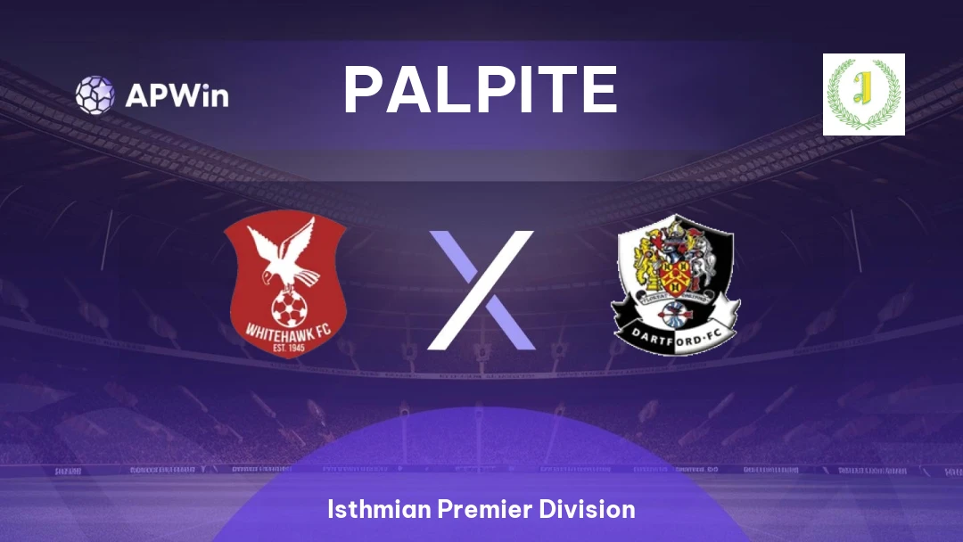 Whitehawk x Dartford Thumbnail