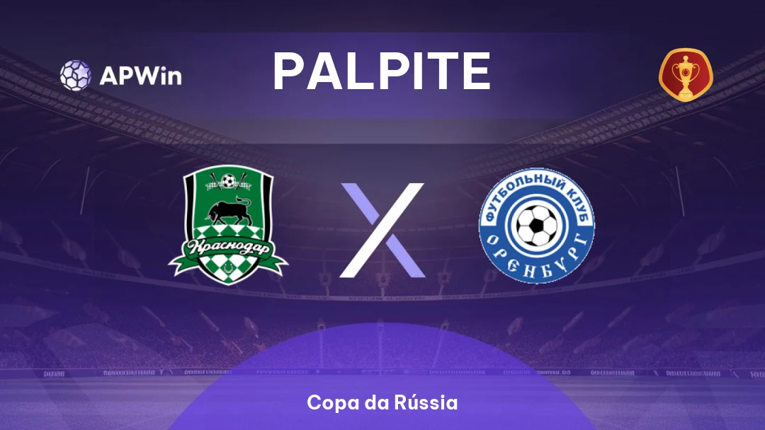 Krasnodar x Orenburg Thumbnail