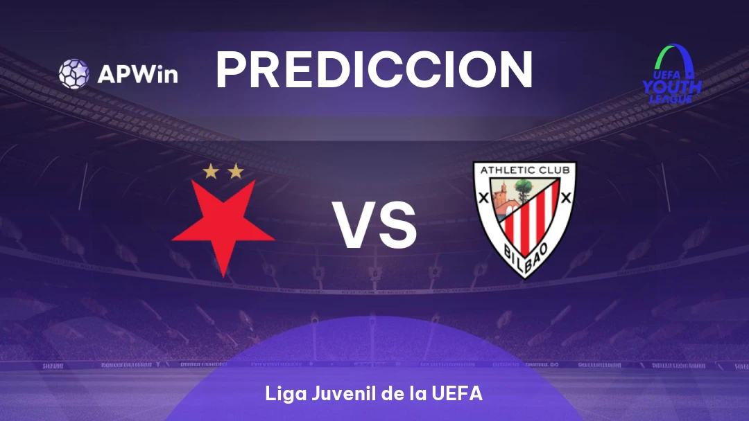 Slavia Praga Sub-19 vs Athletic Club Sub-19 Thumbnail