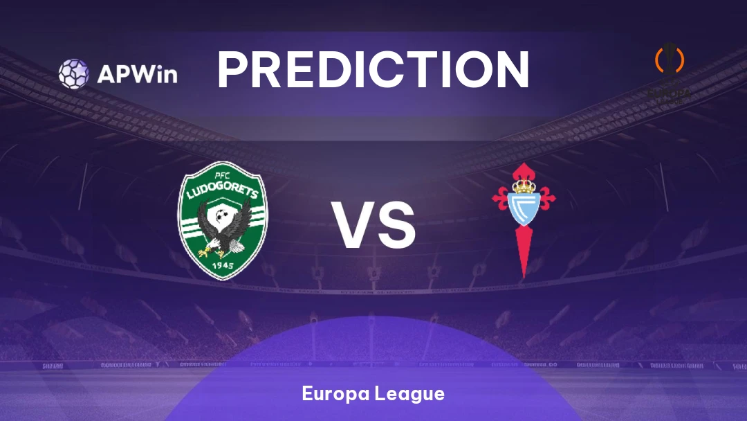 Ludogorets vs Celta de Vigo Thumbnail