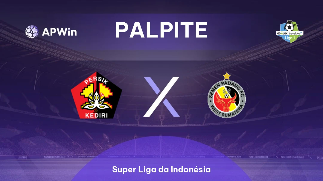 Persik Kediri x Semen Padang Thumbnail