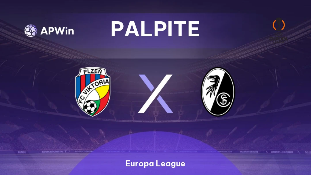 Viktoria Plzen x Freiburg Thumbnail