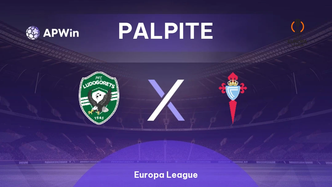 Ludogorets x Celta de Vigo Thumbnail