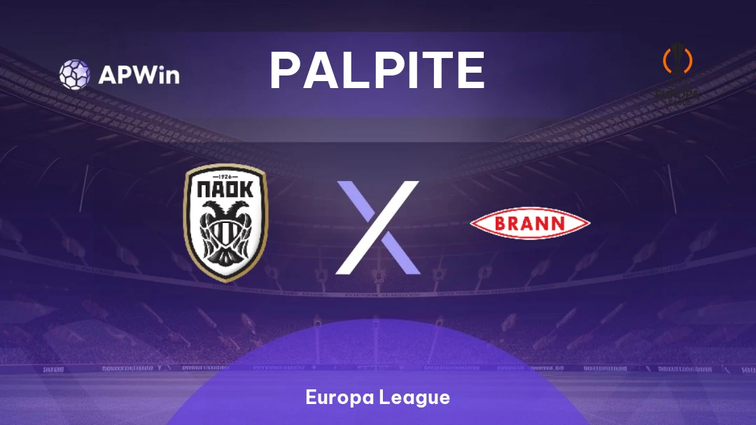PAOK x Brann Thumbnail