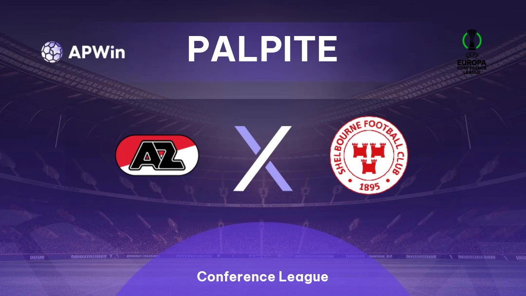 AZ Alkmaar x Shelbourne Thumbnail
