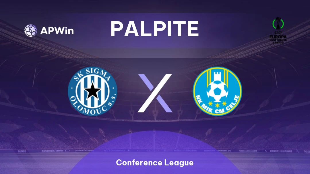 Sigma Olomouc x Celje Thumbnail