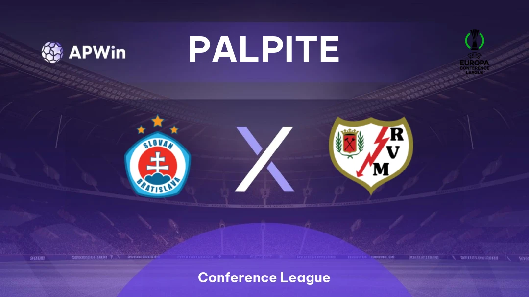 Slovan Bratislava x Rayo Vallecano Thumbnail