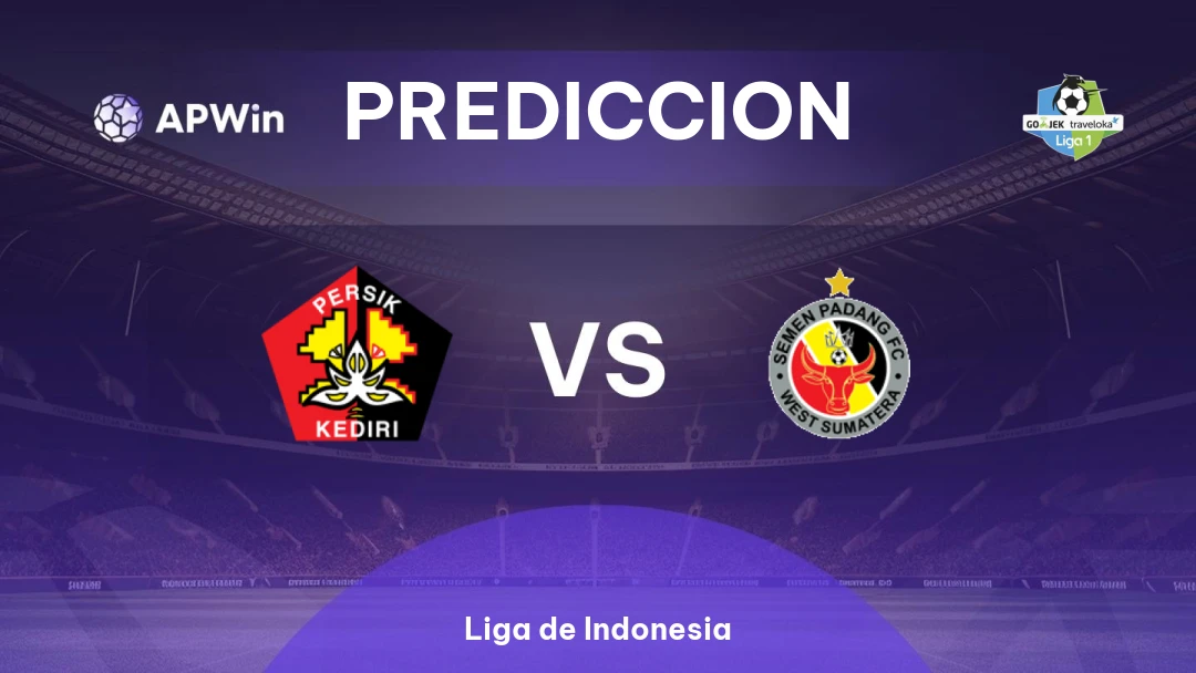Persik Kediri vs Semen Padang Thumbnail