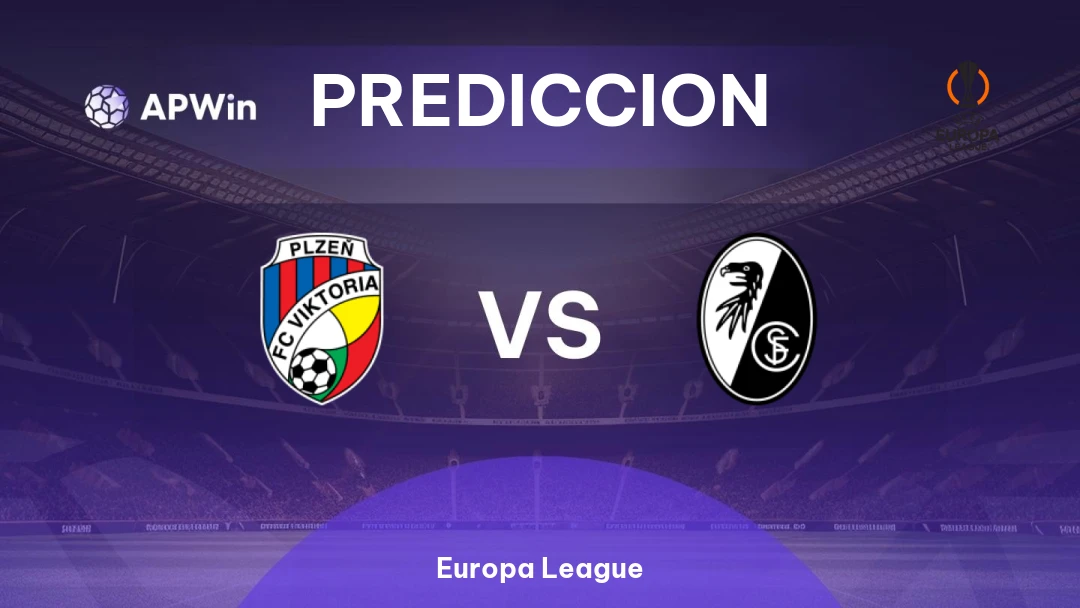 Viktoria Plzen vs Freiburg Thumbnail