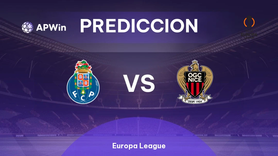 Porto vs Nice Thumbnail