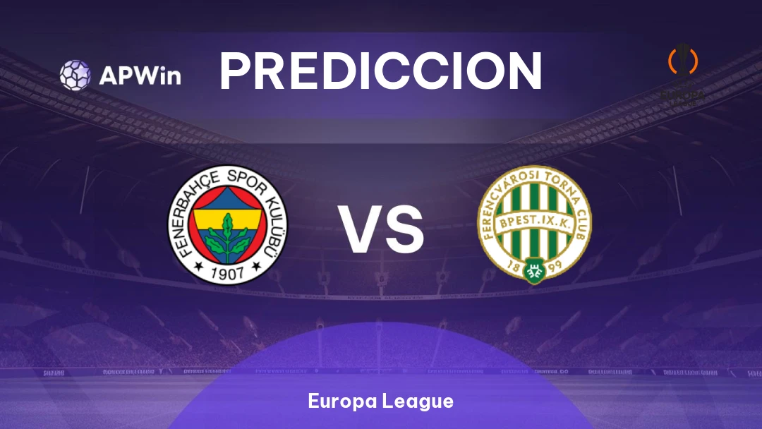 Fenerbahçe vs Ferencváros Thumbnail