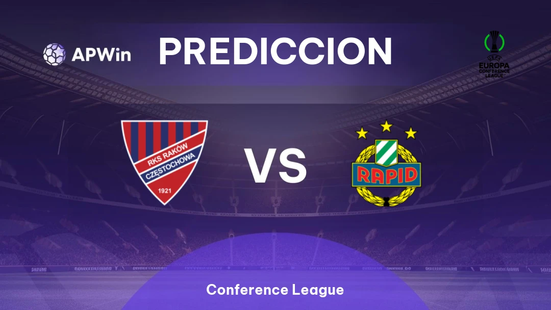 Rakow Czestochowa vs Rapid de Viena Thumbnail