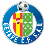  Getafe Logotipo del equipo 
