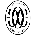 Como Feminino logo