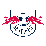 RB Leipzig Logotipo del equipo