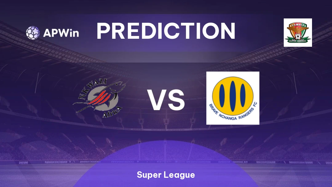 Nkwazi vs Nchanga Rangers Thumbnail