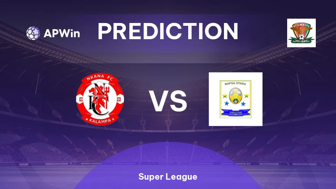 Nkana vs NAPSA Stars Thumbnail