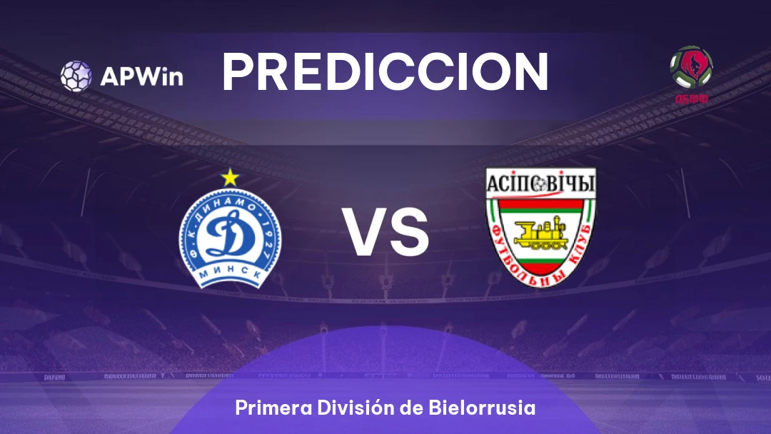 Dinamo Minsk II vs Osipovichy Thumbnail