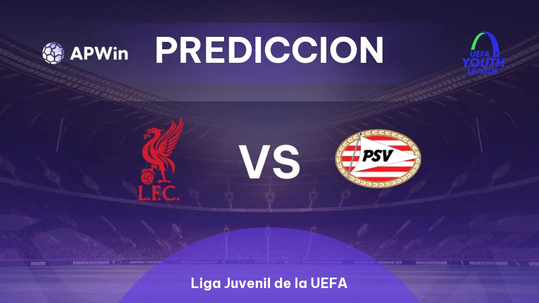Liverpool Sub-19 vs PSV Sub-19 Thumbnail