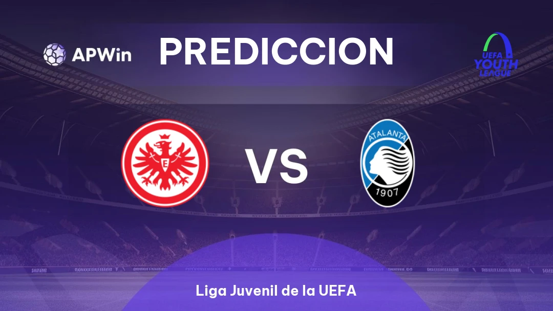 Eintracht Sub-19 vs Atalanta Sub-19 Thumbnail