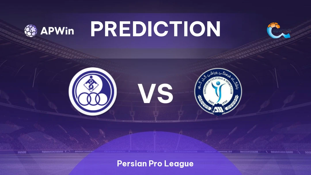Esteghlal Khuzestan vs Gol Gohar Thumbnail