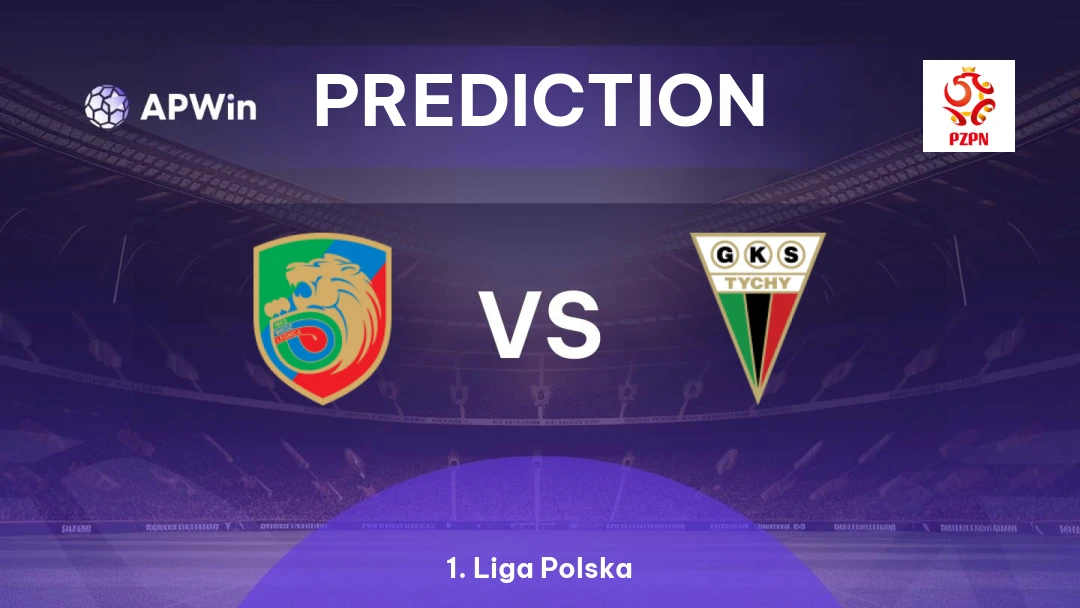 Miedź Legnica vs Tychy 71 Thumbnail