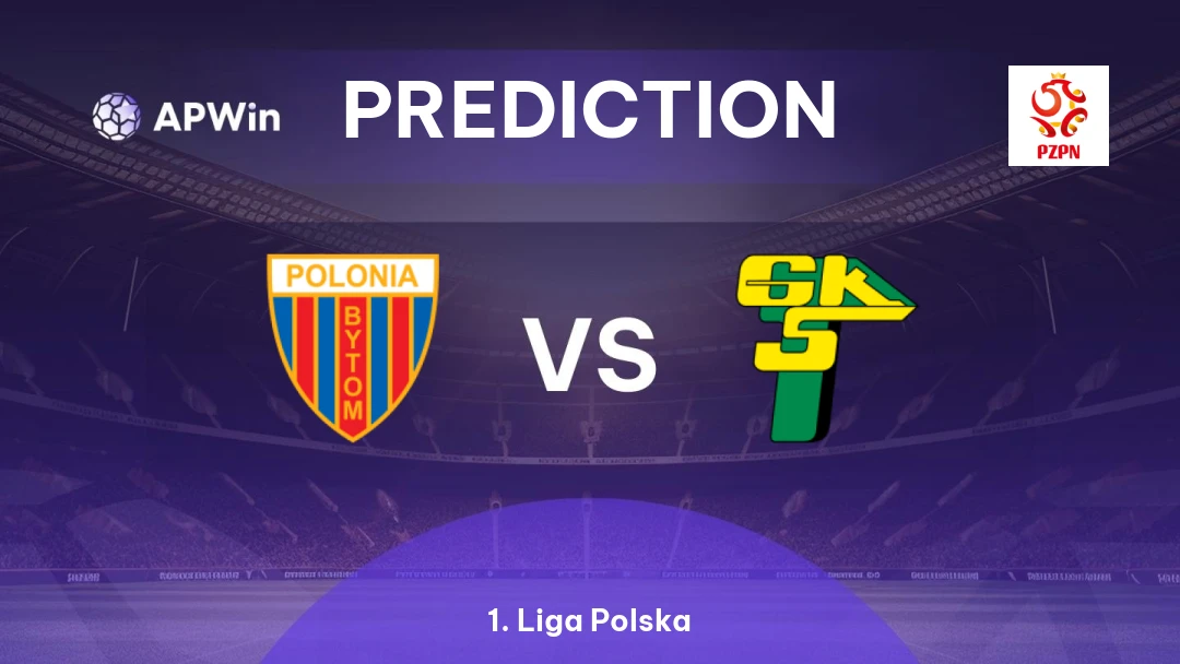Polonia Bytom vs Górnik Łęczna Thumbnail