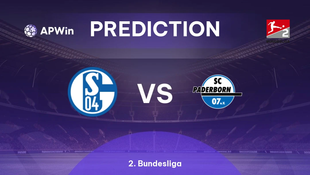 Schalke 04 vs Paderborn Thumbnail