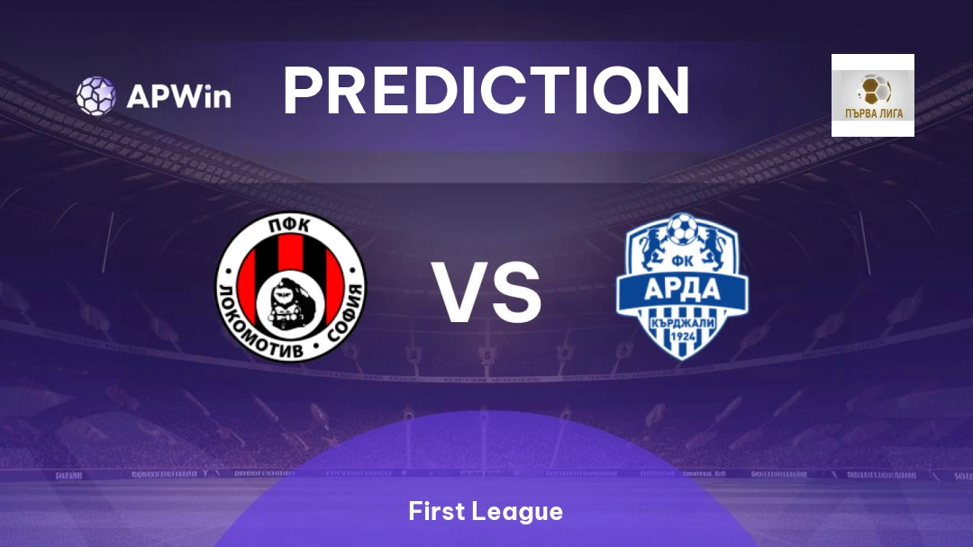 Lokomotiv Sofia 1929 vs Arda Thumbnail