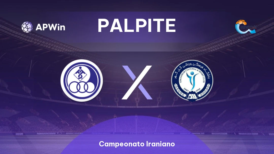 Esteghlal Khuzestan x Gol Gohar Thumbnail