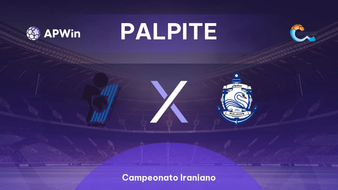 Paykan x Malavan Thumbnail